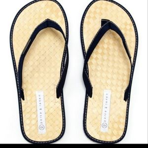 Parke & Ronen Flip Flops